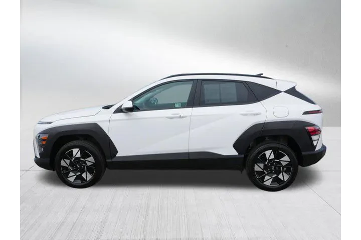 $23750 : Hyundai KONA 2025 AWD SEL 4d image 4