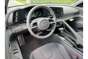 Hyundai ELANTRA 2025 SEL Spo en Columbia