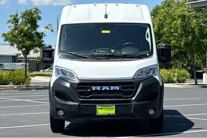 $39418 : Ram ProMaster 2025 Tradesman image 6