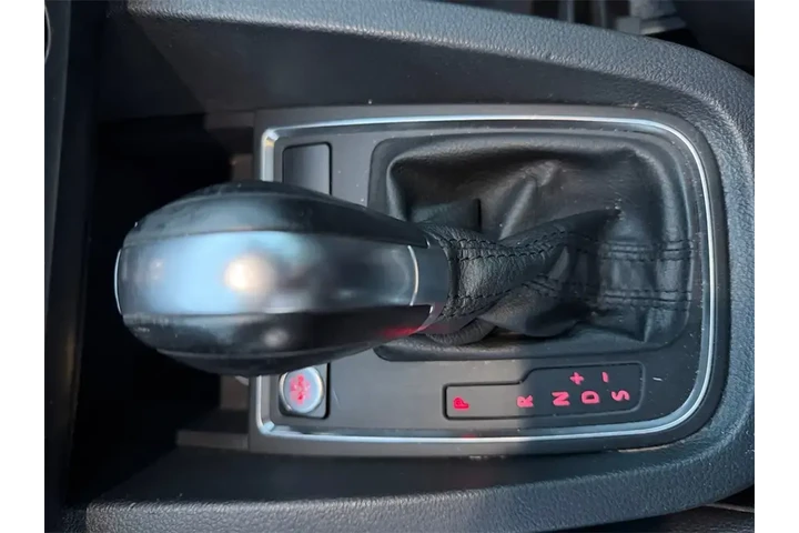 $10000 : Volkswagen Jetta 2017 1.4T S image 10