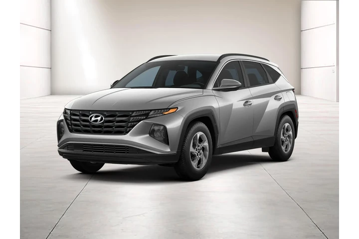 $22889 : Hyundai TUCSON 2022 AWD SEL image 1
