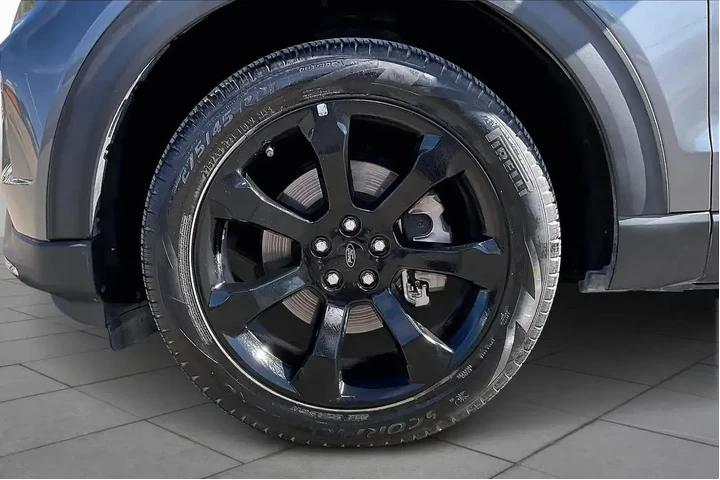 $35997 : Ford Explorer 2023 AWD ST-Li image 10