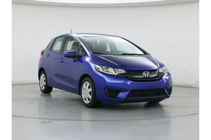 $17998 : Honda Fit 2017 LX 4dr Hatchb image 1