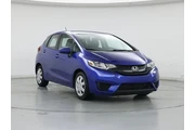 Honda Fit 2017 LX 4dr Hatchb en Elizabethtown