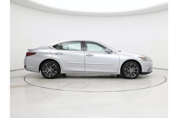 $38998 : Lexus ES 300h 2022 4dr Sedan image 7