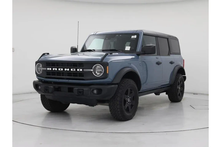 $39998 : Ford Bronco 2023 4x4 Base Ad image 4