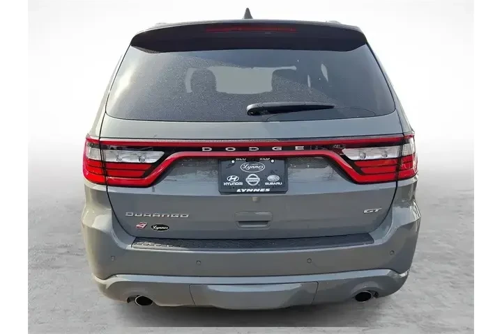 $24409 : Dodge Durango 2023 AWD GT 4d image 9