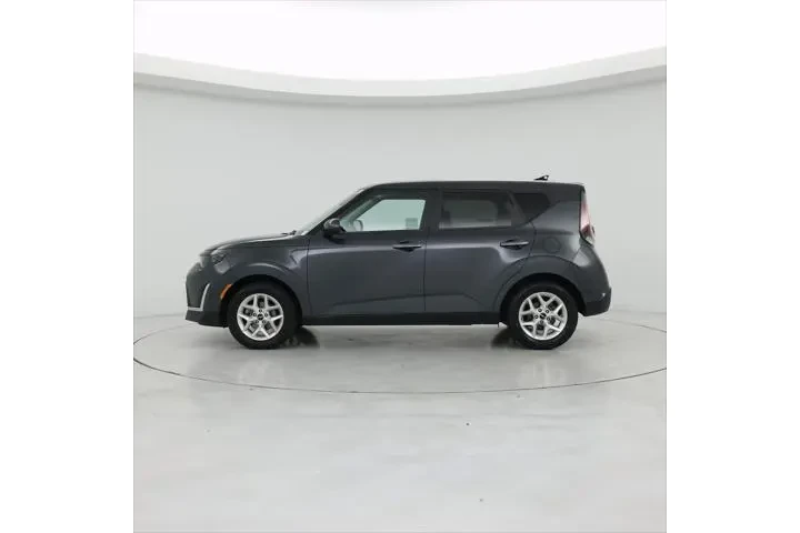 $17998 : Kia Soul 2025 LX 4dr Crossov image 3
