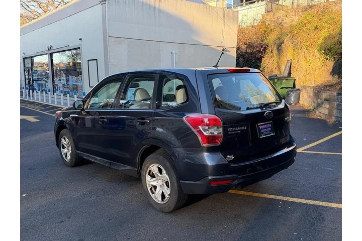 $10995 : 2014 Forester 2.5i image 4