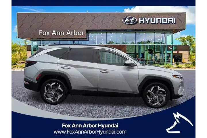 $23750 : Hyundai TUCSON 2023 AWD SEL image 6