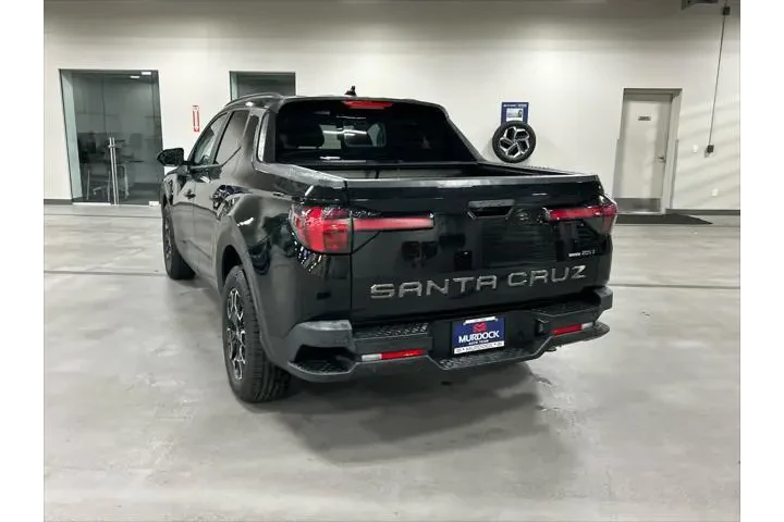 $24420 : Hyundai SANTA CRUZ 2022 AWD image 7