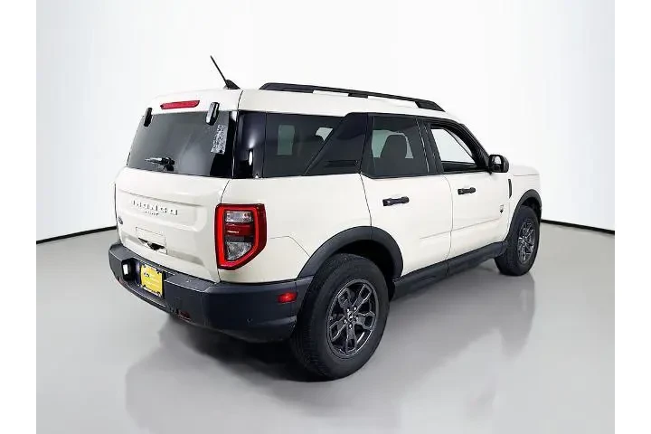 $27250 : Ford Bronco Sport 2024 AWD B image 7