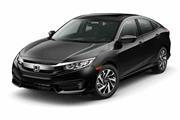 2016 Civic EX en Philadelphia