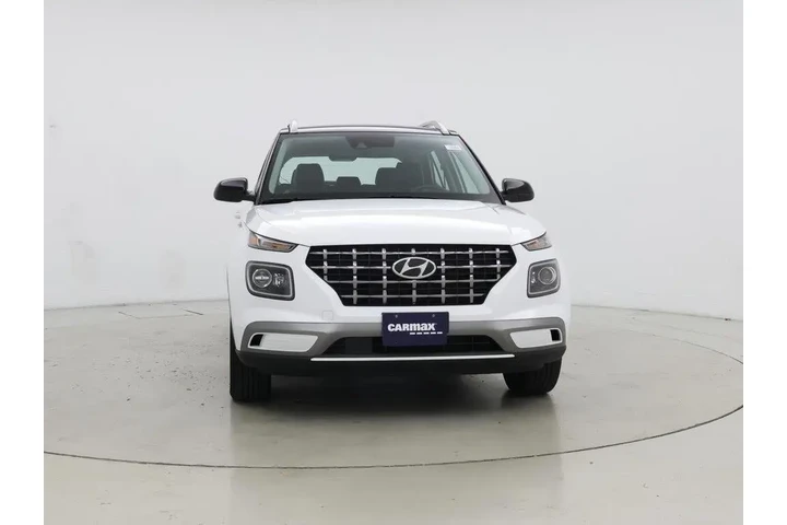 $18998 : Hyundai VENUE 2022 Limited 4 image 5