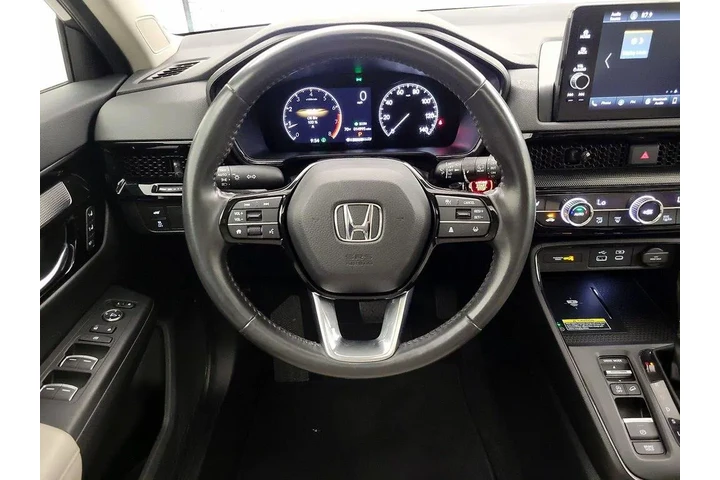 $32998 : Honda CR-V 2024 EX-L 4dr SUV image 10