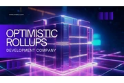 Optimistic rollups development en Houston