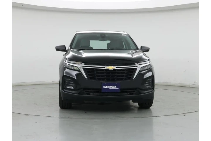 $22998 : Chevrolet Equinox 2023 4x4 L image 5