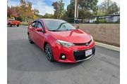 Toyota Corolla 2014 S Plus 4 en Chico
