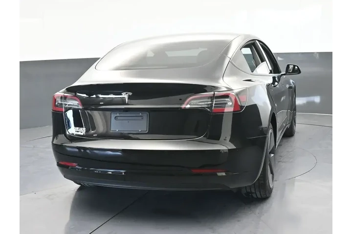 $18799 : Tesla Model 3 2021 Standard image 5