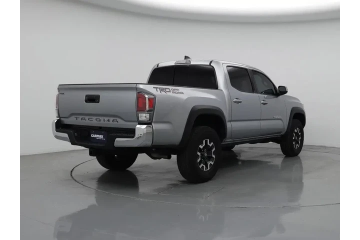 $34998 : Toyota Tacoma 2023 4x2 TRD O image 8