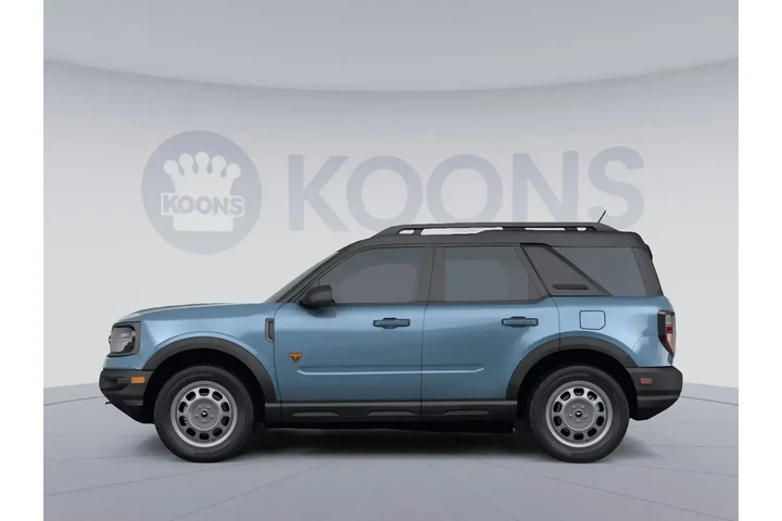 $26000 : Ford Bronco Sport 2021 AWD B image 2