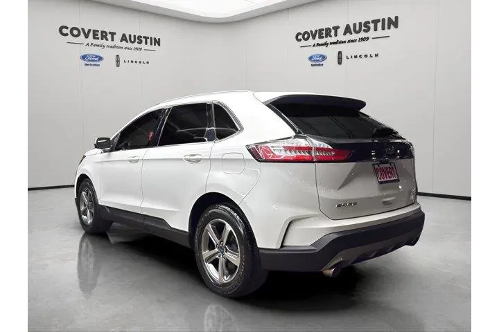 $16765 : Ford Edge 2020 ST Line 4dr C image 3