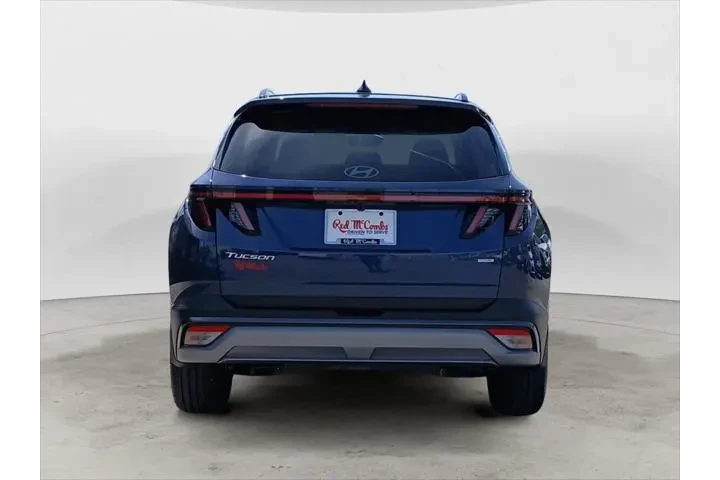 $36994 : Hyundai TUCSON 2025 AWD Limi image 4
