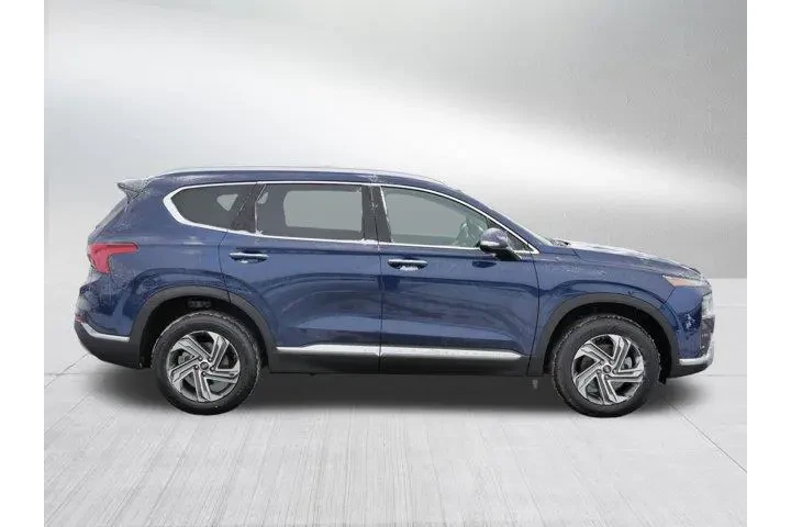 $25990 : Hyundai SANTA FE 2023 AWD SE image 8
