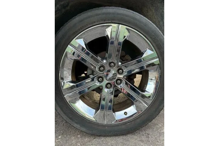 $12500 : Chevrolet Silverado 1500 201 image 5