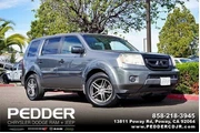 Honda Pilot 2009 LX 4dr SUV en San Diego