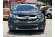 $9985 : Honda CR-V 2017 EX 4dr SUV thumbnail