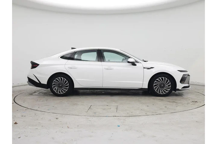 $23998 : Hyundai SONATA Hybrid 2025 S image 7