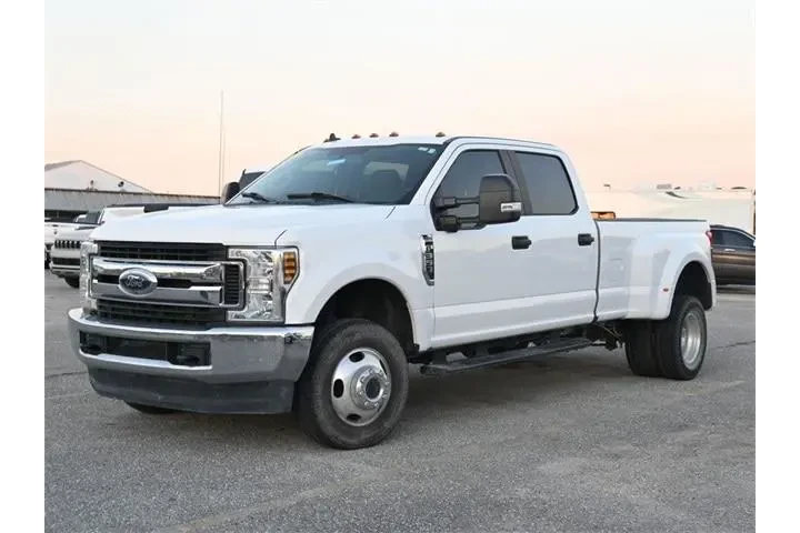 $33963 : Ford F-350 Super Duty 2019 4 image 4