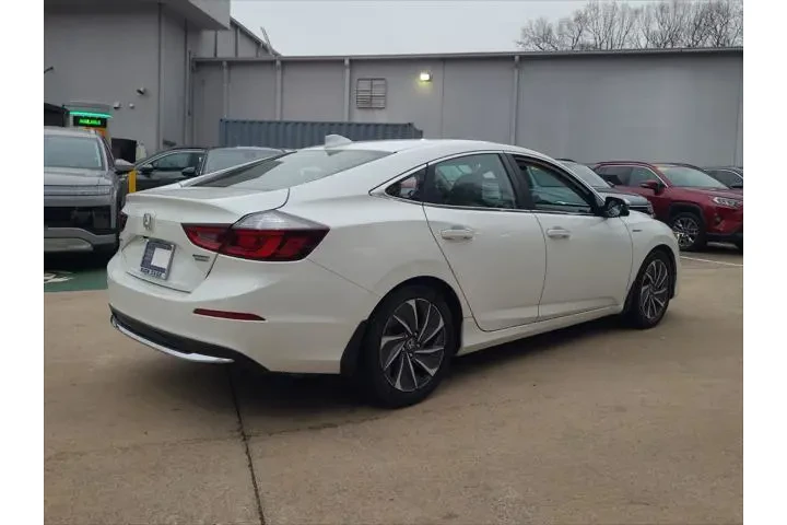 $16993 : Honda Insight 2019 Touring 4 image 7