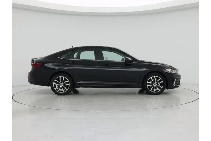 $22998 : Volkswagen Jetta 2025 SE 4dr image 7