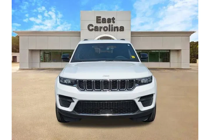 $29995 : Jeep Grand Cherokee 2024 4x2 image 8