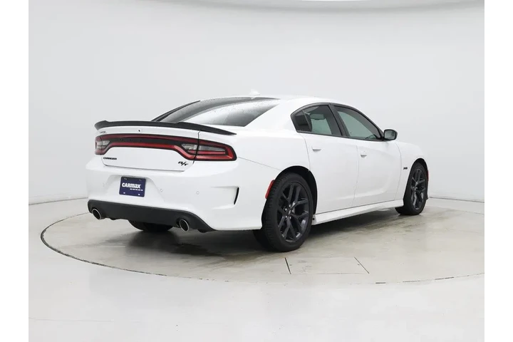 $36998 : Dodge Charger 2023 R/T 4dr S image 8