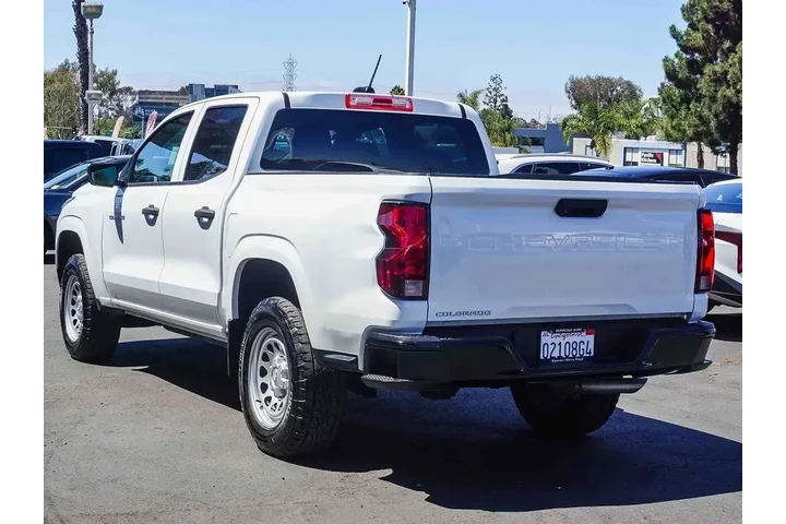 $26494 : Chevrolet Colorado 2024 4x2 image 7