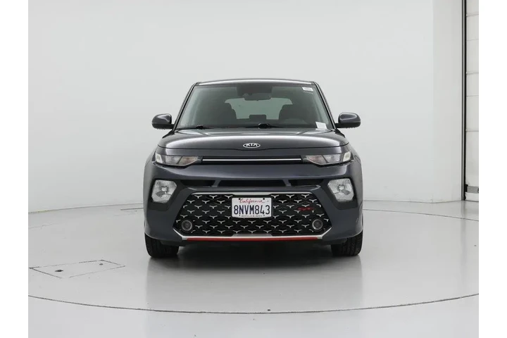 $17998 : Kia Soul 2020 GT-Line 4dr Cr image 5
