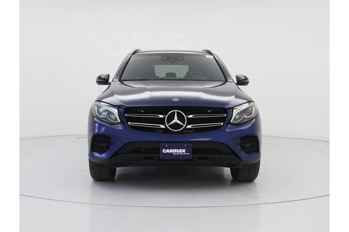 $25998 : Mercedes-Benz GLC 2019 AWD G image 5