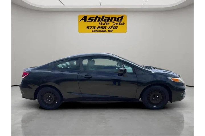 $9900 : 2015 Civic LX image 7