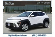 Hyundai KONA 2026 SE 4dr SUV en Houston