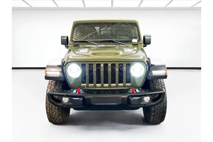 $32399 : Jeep Gladiator 2022 4x4 Rubi image 3