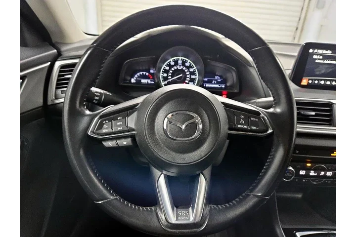$13998 : Mazda Mazda3 2017 Touring 4d image 10