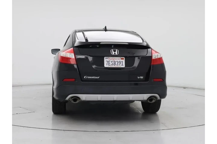 $19998 : Honda Crosstour 2014 EX-L V6 image 6