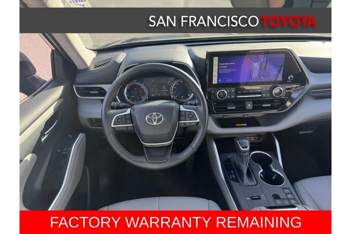 $43999 : 2023 Highlander Hybrid XLE image 8