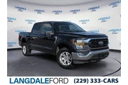 Ford F-150 2023 4x4 XLT 4dr en Atlanta