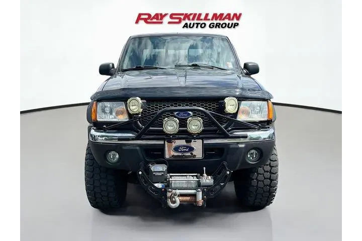 $11975 : Ford Ranger 2003 4dr SuperCa image 2