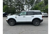 $27039 : Ford Bronco Sport 2023 AWD B thumbnail