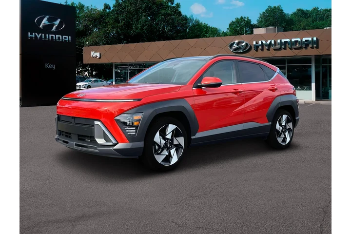 $27816 : Hyundai KONA 2024 Limited 4d image 2